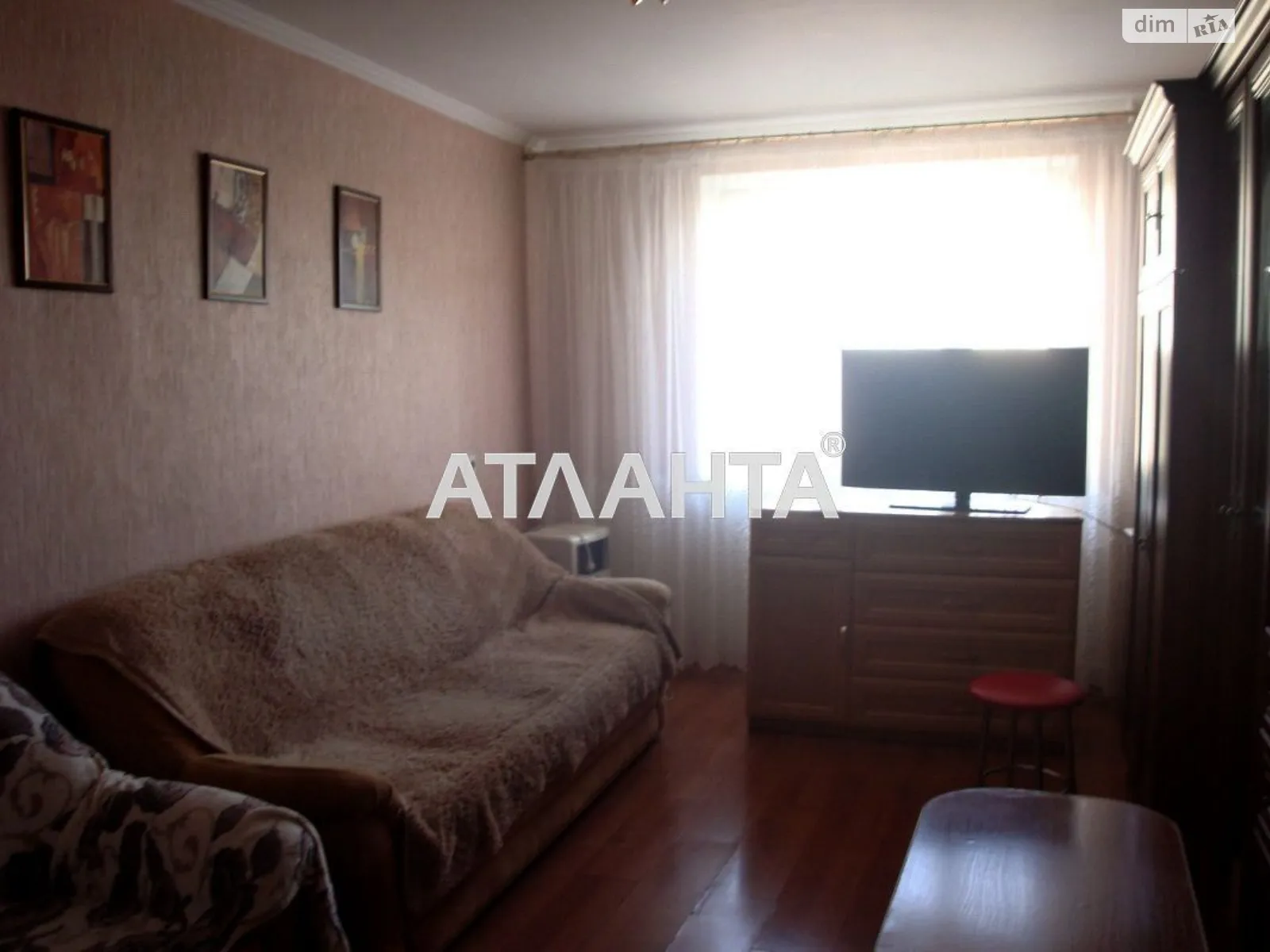 Продается комната 30.2 кв. м в Черноморске - фото 3