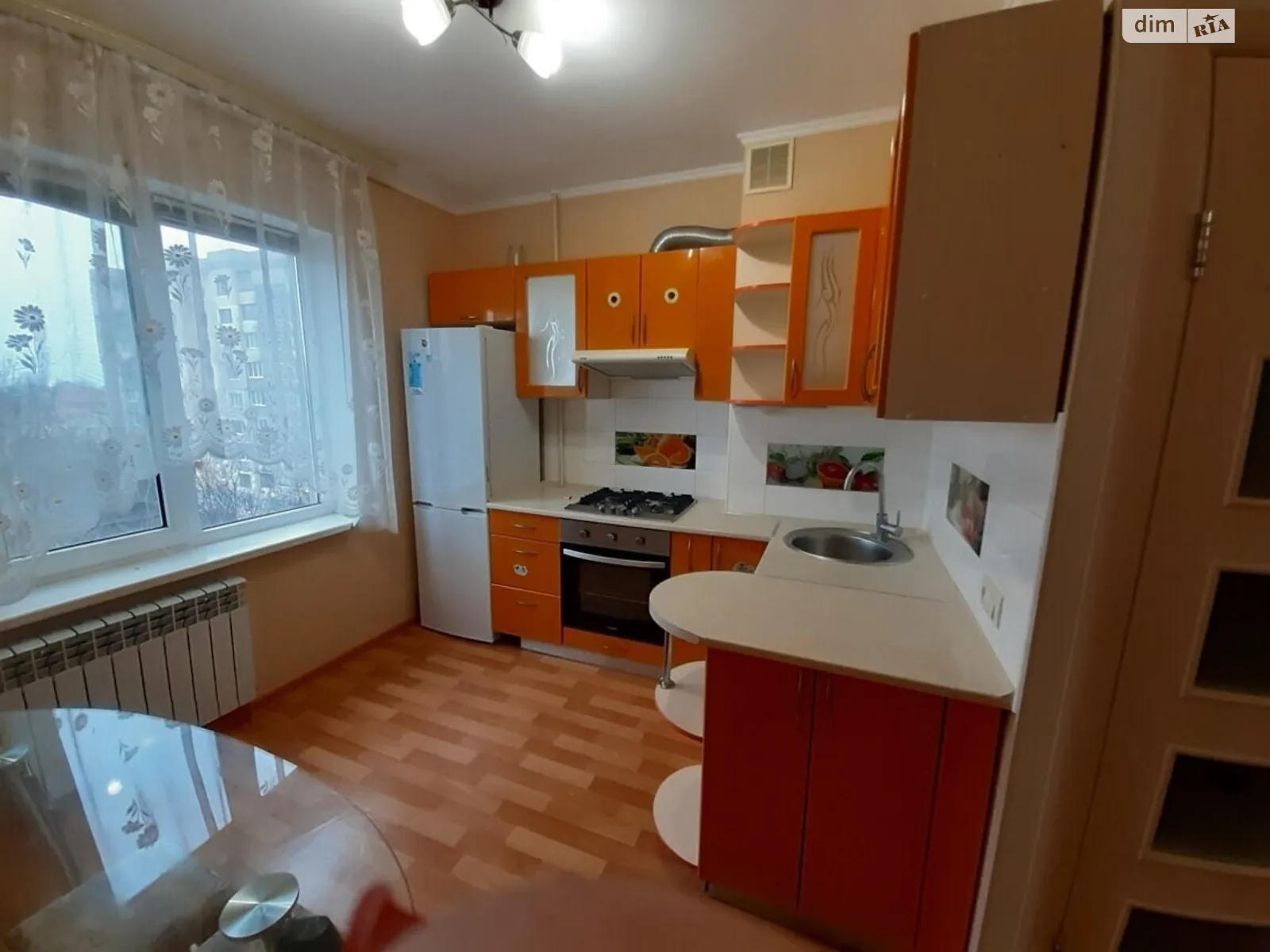 Здається в оренду 1-кімнатна квартира 34 кв. м у Одесі, цена: 5000 грн