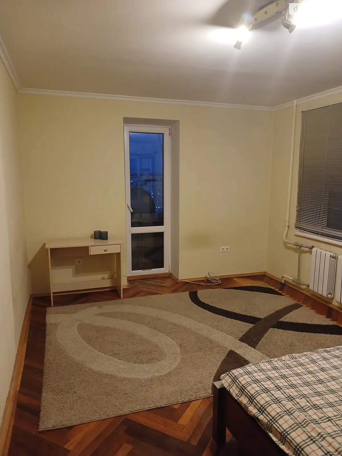 Здається в оренду 3-кімнатна квартира 70 кв. м у Львові, цена: 400 $