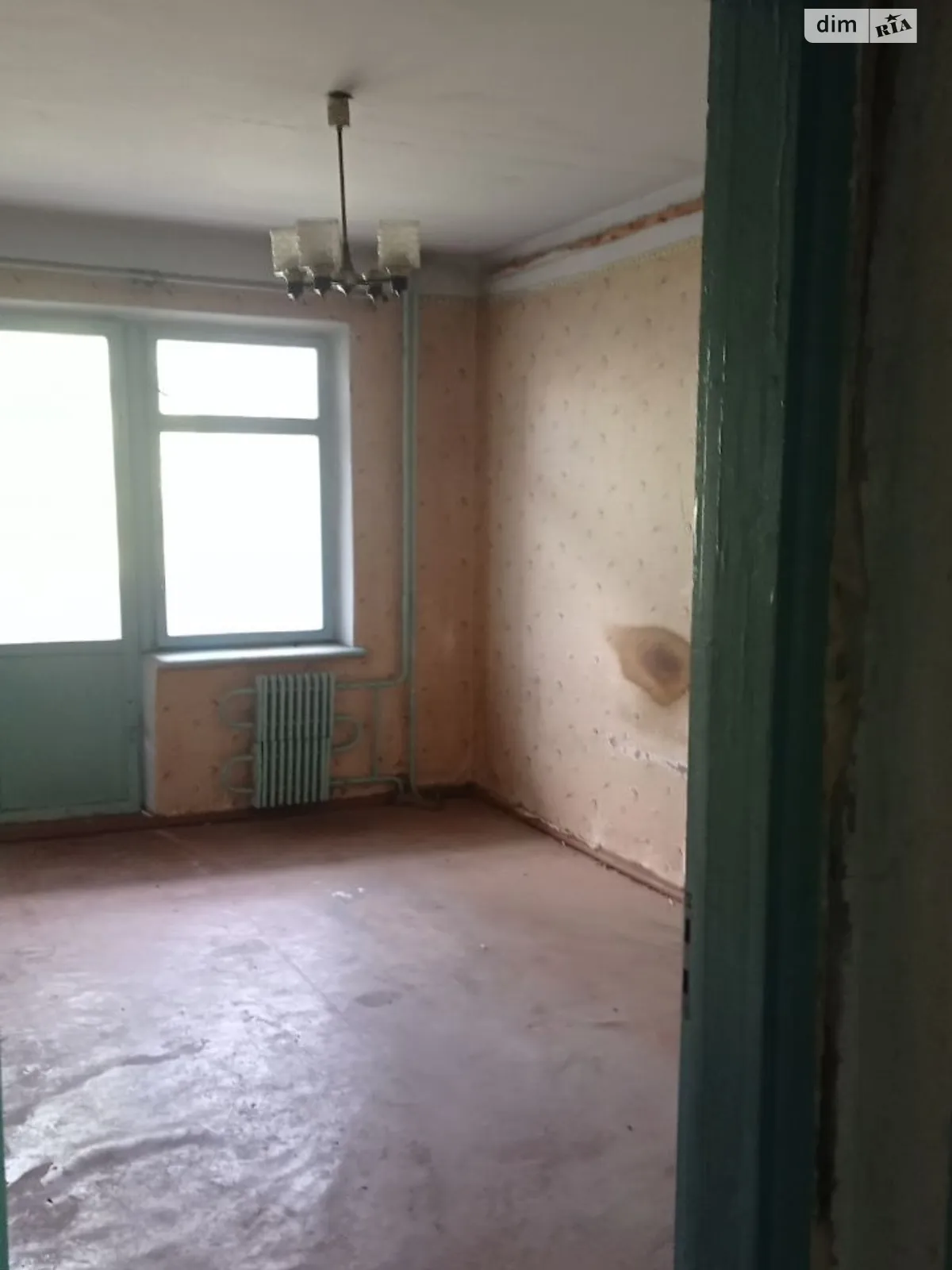 Продається 3-кімнатна квартира 62.1 кв. м у Хмельницькому, вул. Зарічанська