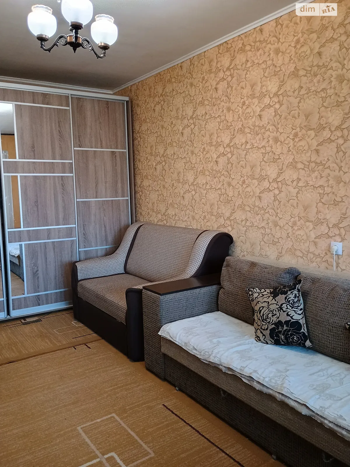 Продается 1-комнатная квартира 35 кв. м в Ровно, цена: 32500 $