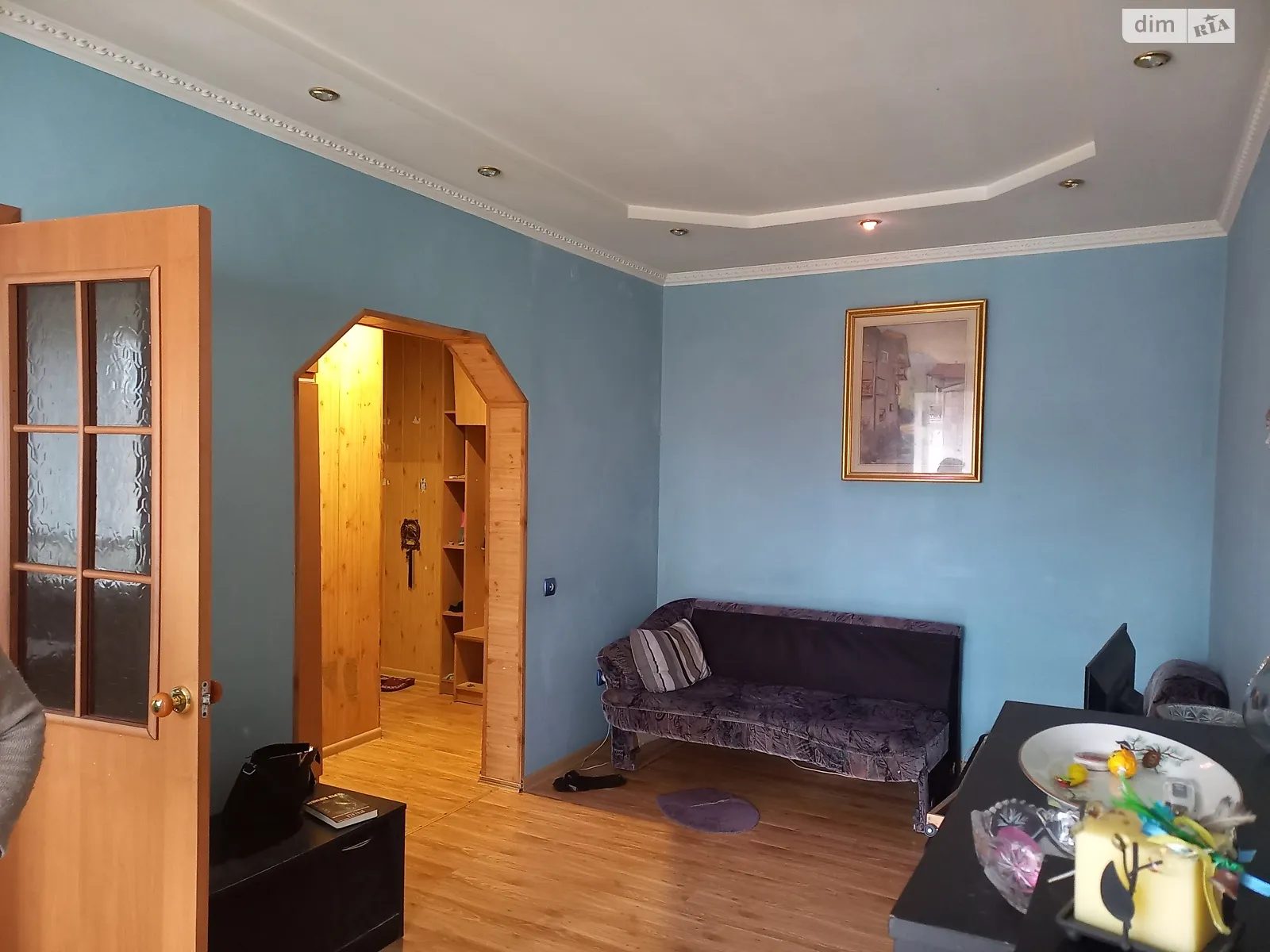 Продається 2-кімнатна квартира 44.3 кв. м у Калуші, цена: 22000 $