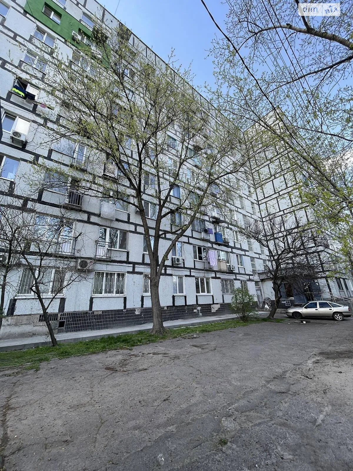 Продается 1-комнатная квартира 32 кв. м в Днепре, ул. Руденко Николая, 112 - фото 1