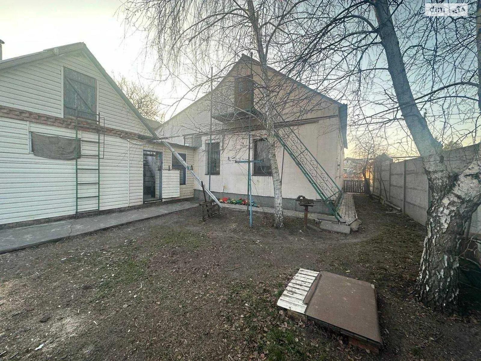 Продається одноповерховий будинок 70 кв. м з балконом - фото 2