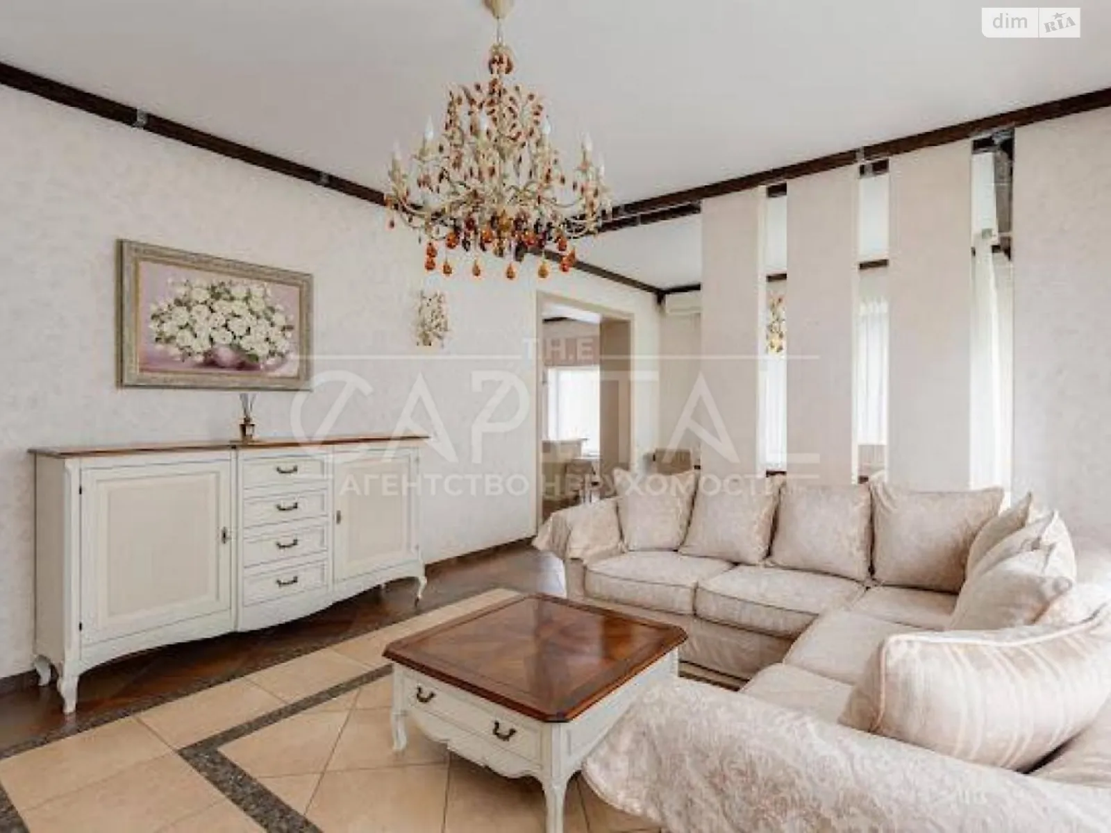Продается дом на 2 этажа 302 кв. м с мебелью, цена: 350000 $ - фото 1