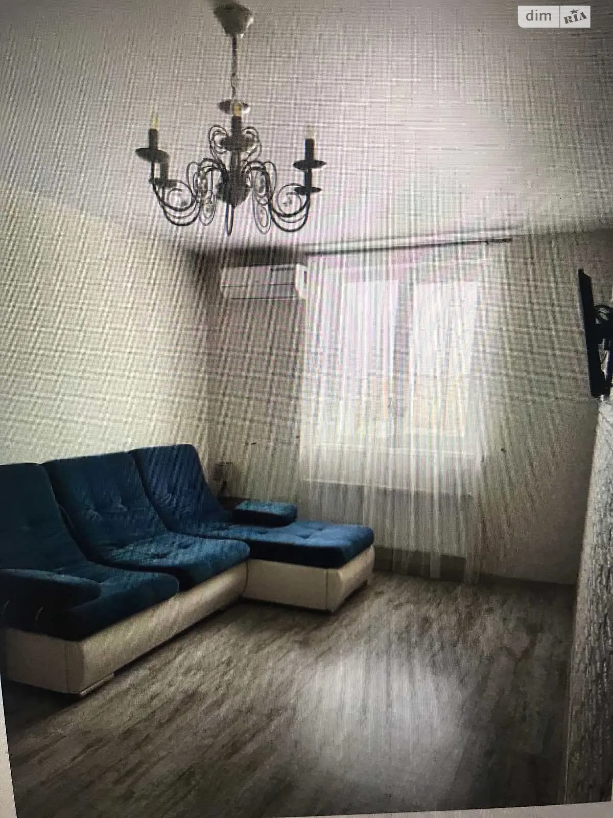 Продается 1-комнатная квартира 37 кв. м в Харькове, ул. Ньютона, 108