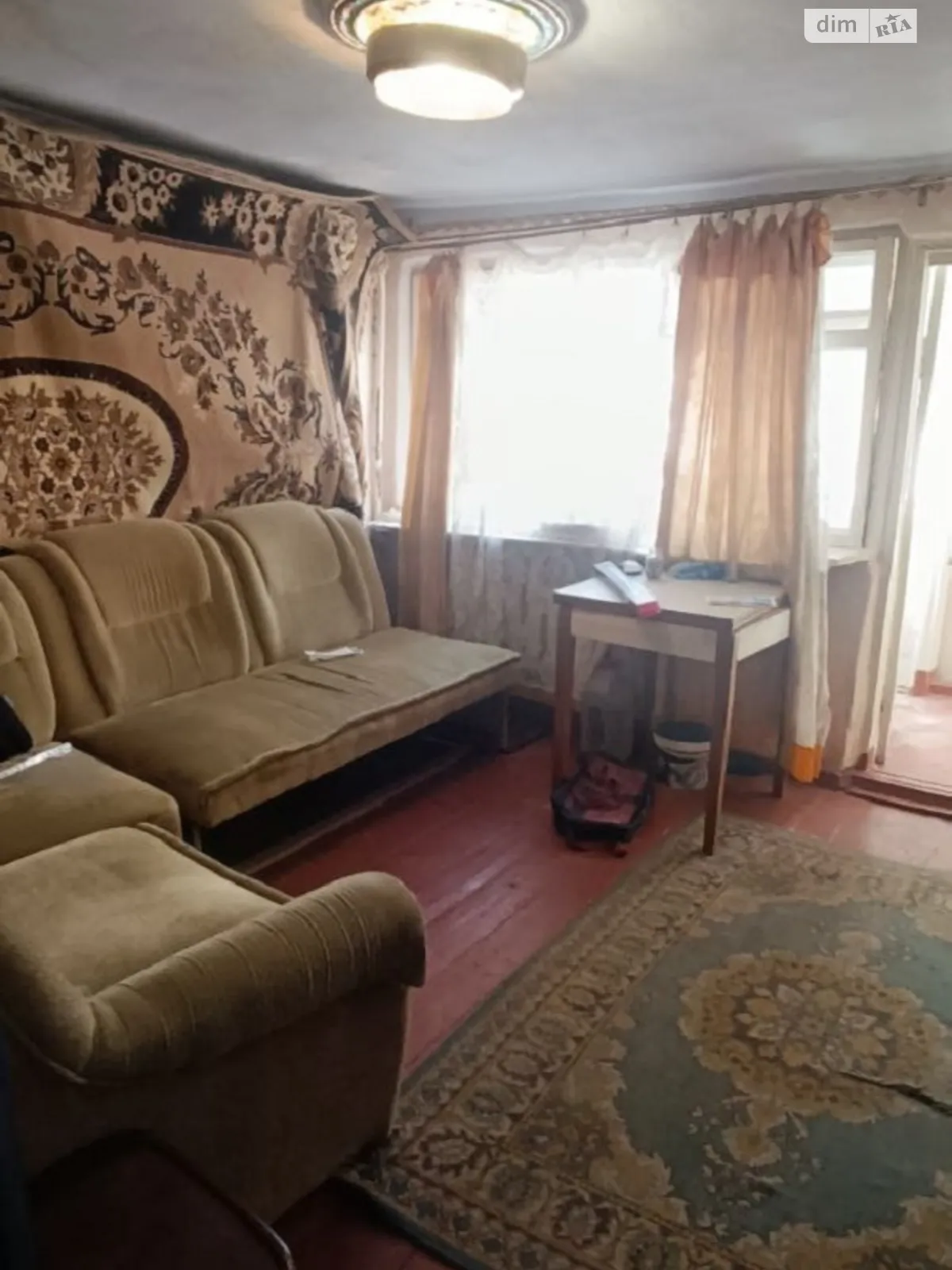 Продается 2-комнатная квартира 40 кв. м в Николаеве, ул. Дмитриева