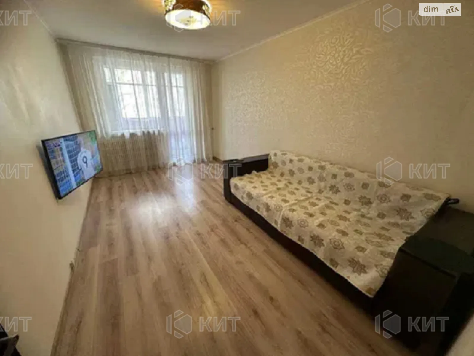 Продается 3-комнатная квартира 65 кв. м в Харькове, ул. Болбочана Петра, 1