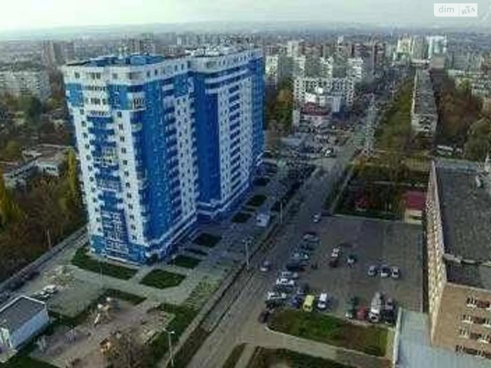 Продается 1-комнатная квартира 50 кв. м в Харькове, ул. Зерновая, 47 - фото 1