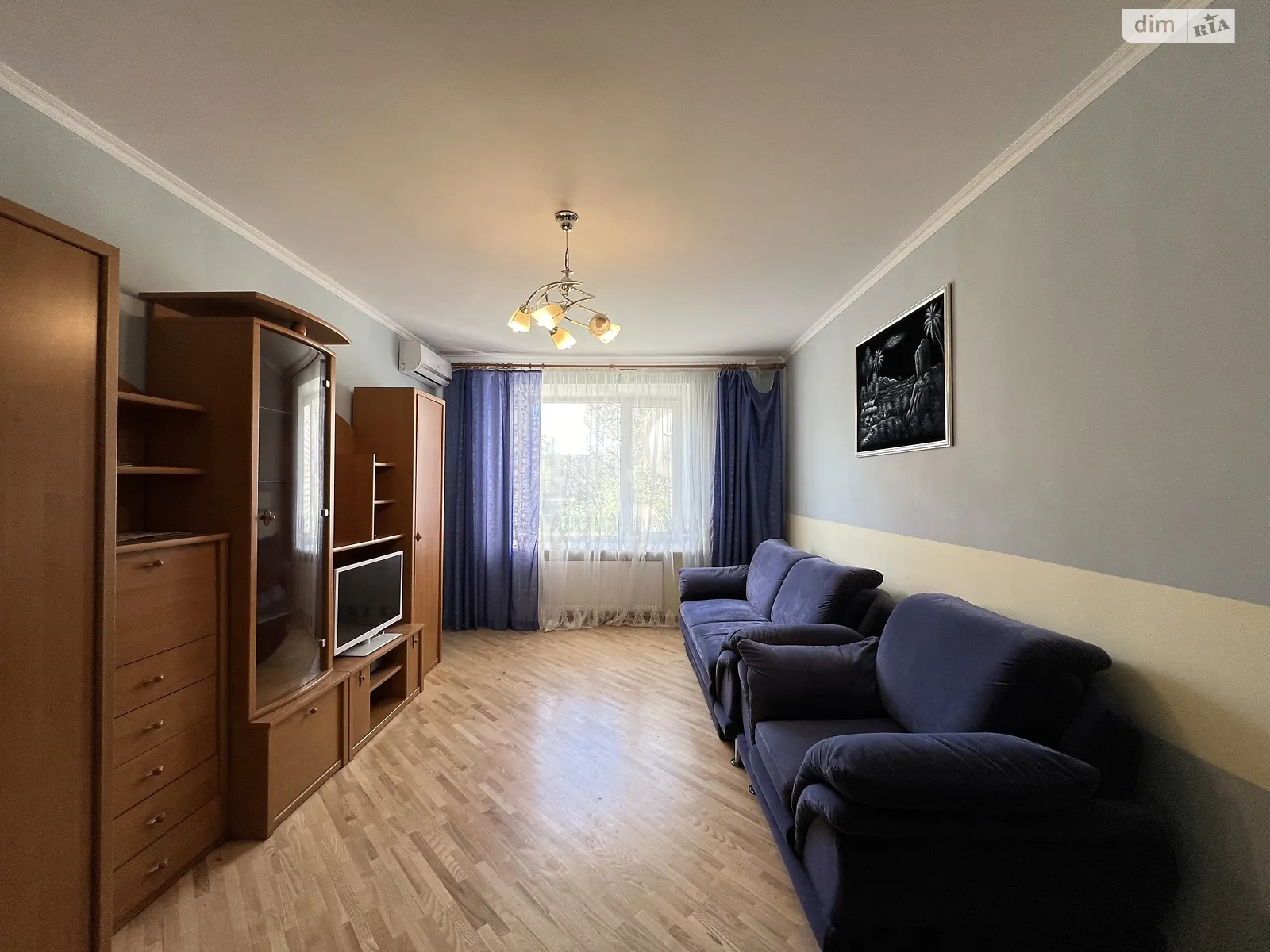 Сдается в аренду 2-комнатная квартира 51 кв. м в Виннице, цена: 350 $