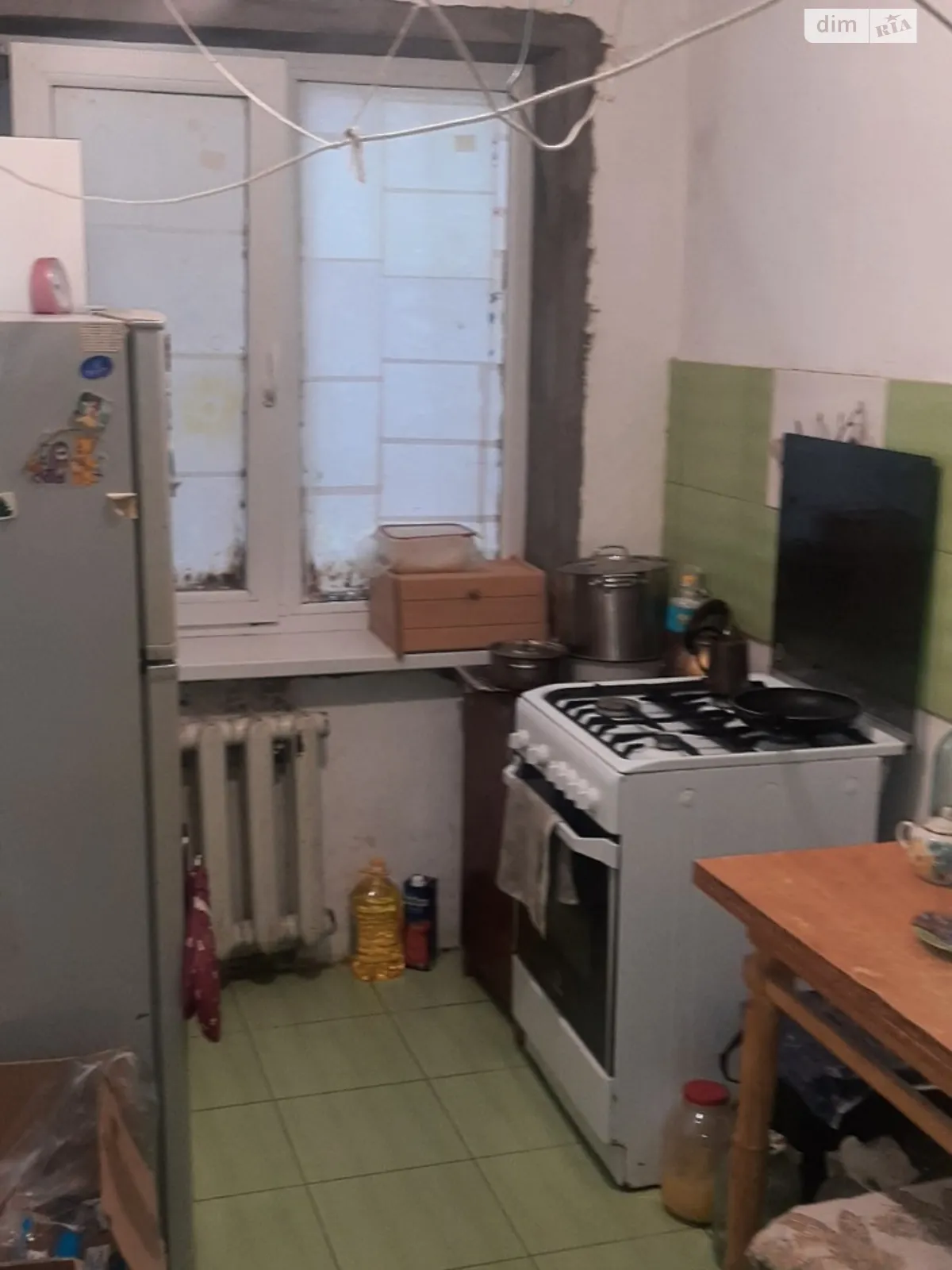 Продается 2-комнатная квартира 50 кв. м в Днепре, цена: 31000 $