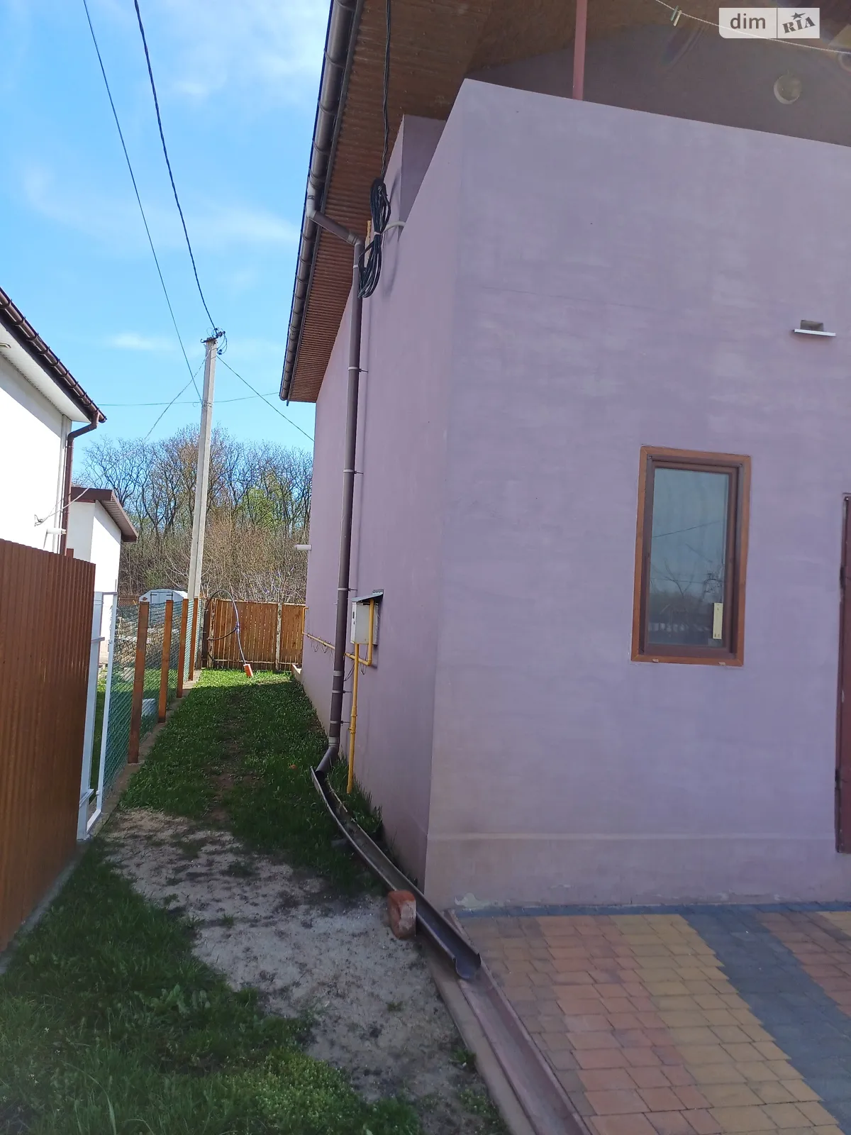 Продається будинок 2 поверховий 112 кв. м з терасою, цена: 110000 $ - фото 1