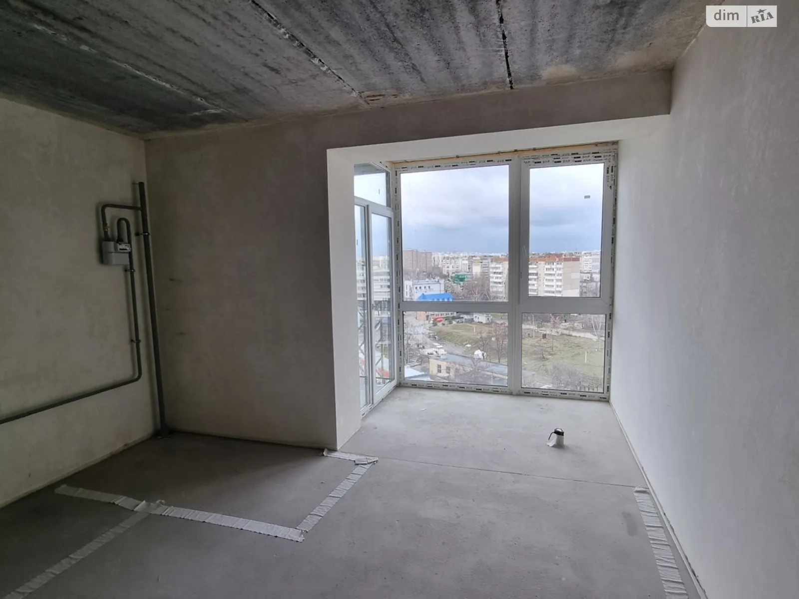 Продается 1-комнатная квартира 32 кв. м в Вишневом, цена: 28900 $