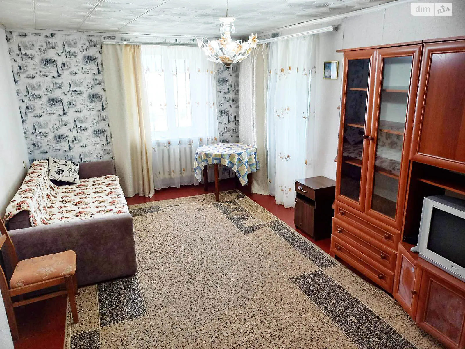 Продається 1-кімнатна квартира 40 кв. м у Одесі, вул. Владислава Бувалкіна(Генерала Бочарова)