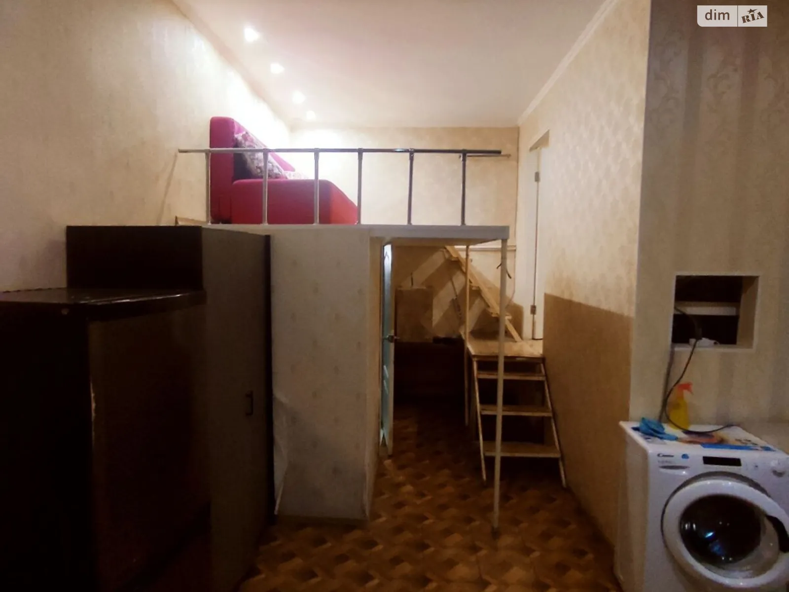 Сдается в аренду 1-комнатная квартира 26 кв. м в Одессе - фото 2