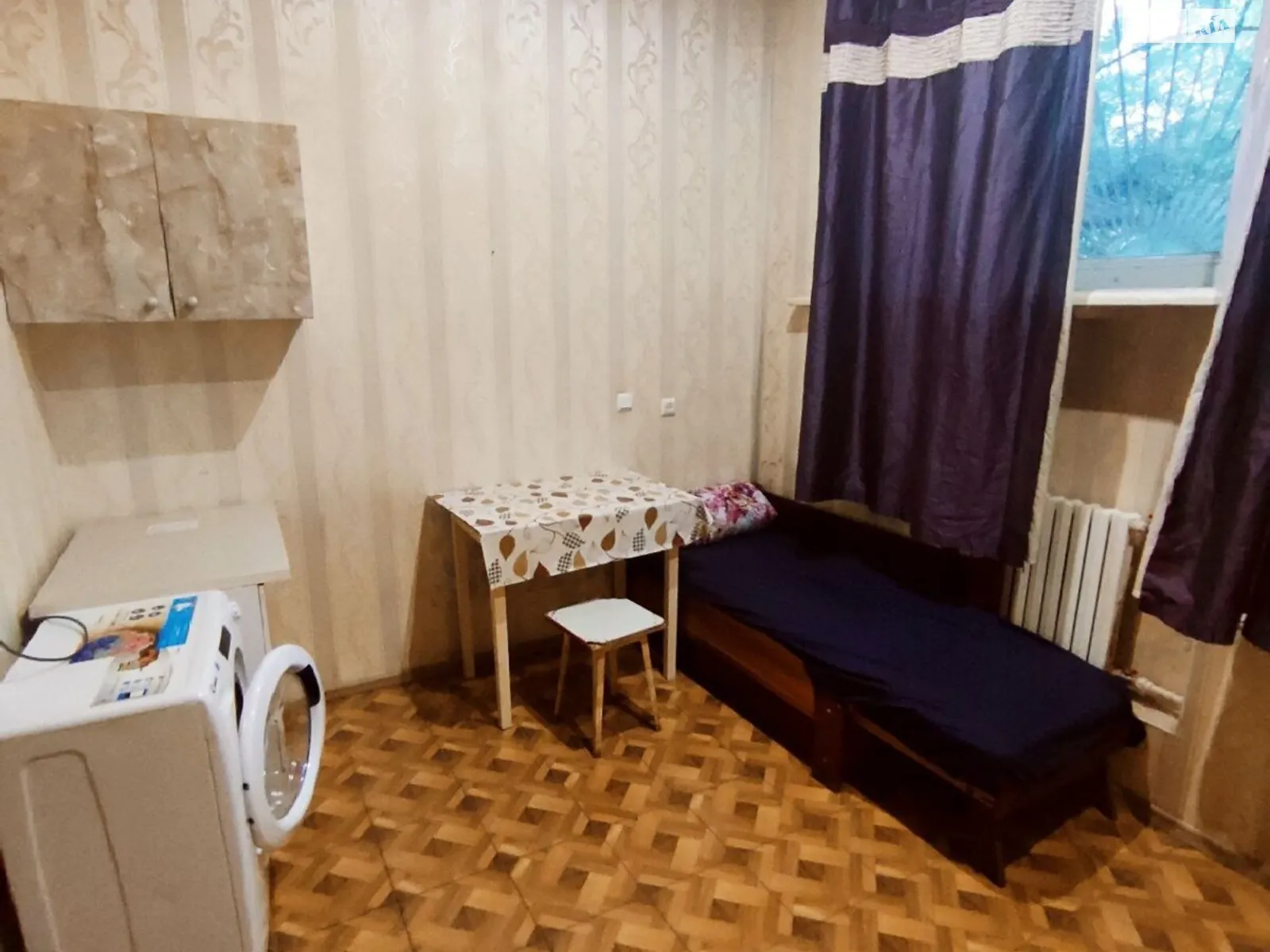 Сдается в аренду 1-комнатная квартира 26 кв. м в Одессе - фото 3