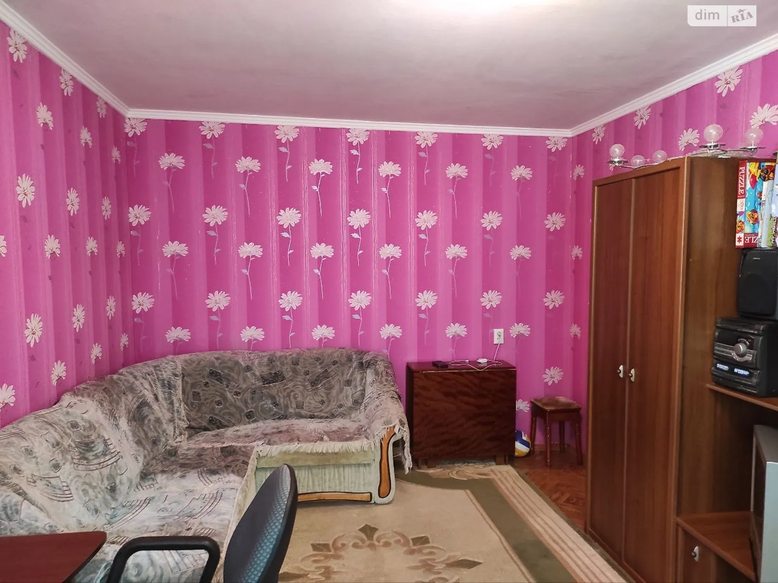 Продается 2-комнатная квартира 48 кв. м в Сумах, цена: 26000 $