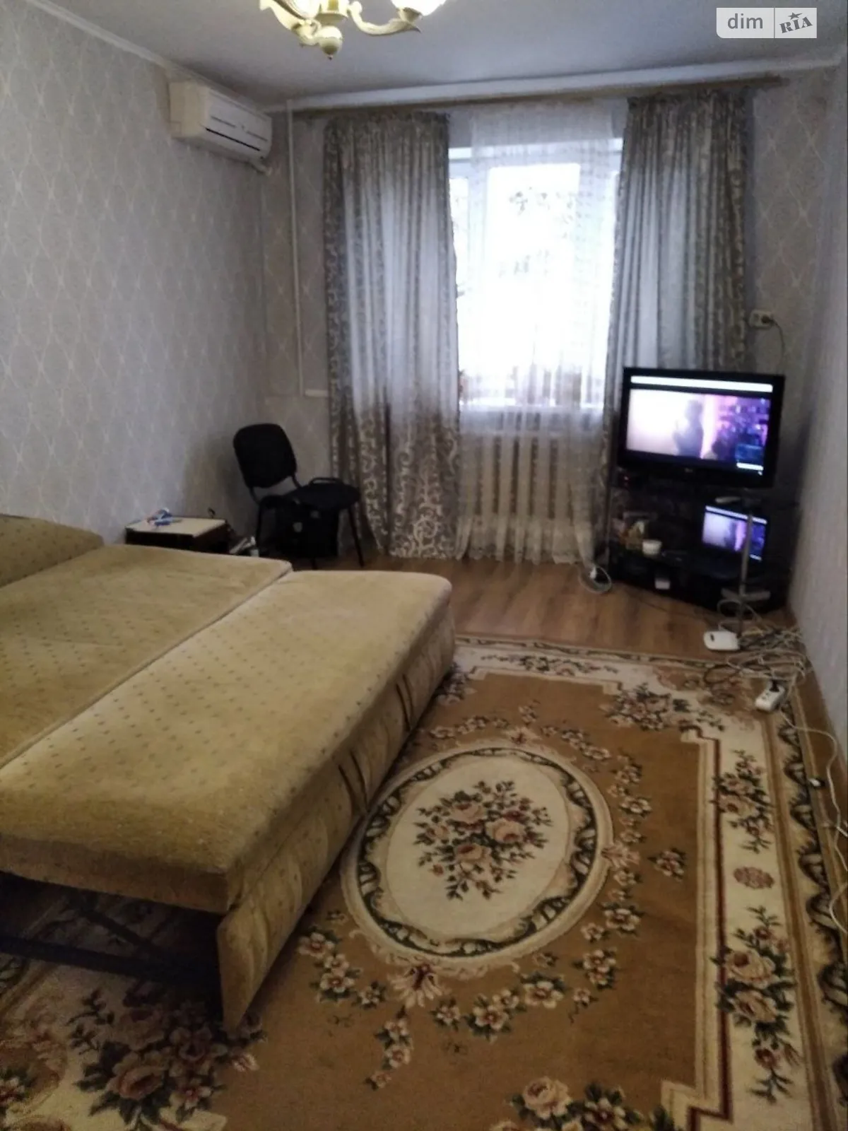 Продается 2-комнатная квартира 40 кв. м в Одессе, ул. Промышленная - фото 1