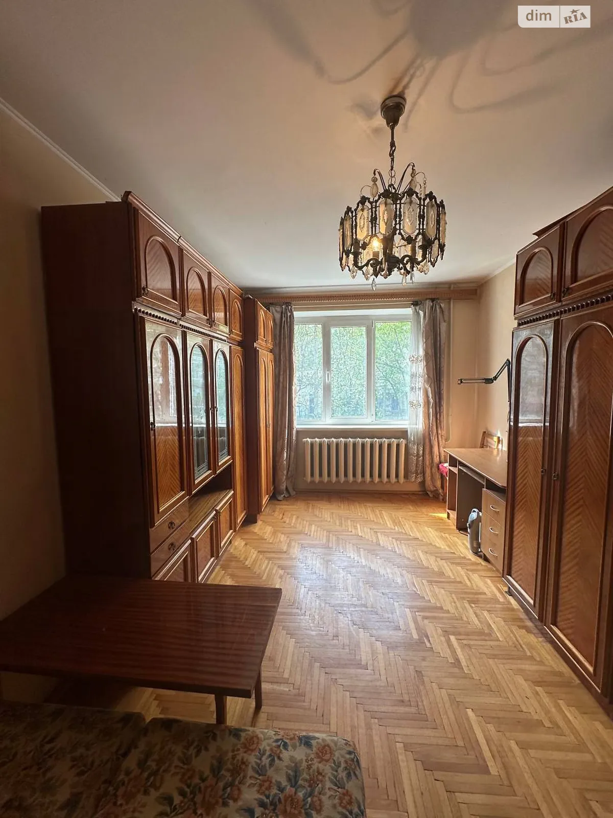 Продается 1-комнатная квартира 39 кв. м в Ивано-Франковске, цена: 35000 $