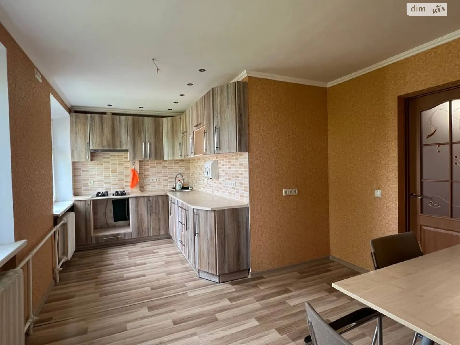 Продається 2-кімнатна квартира 53 кв. м у Полтаві, цена: 49500 $