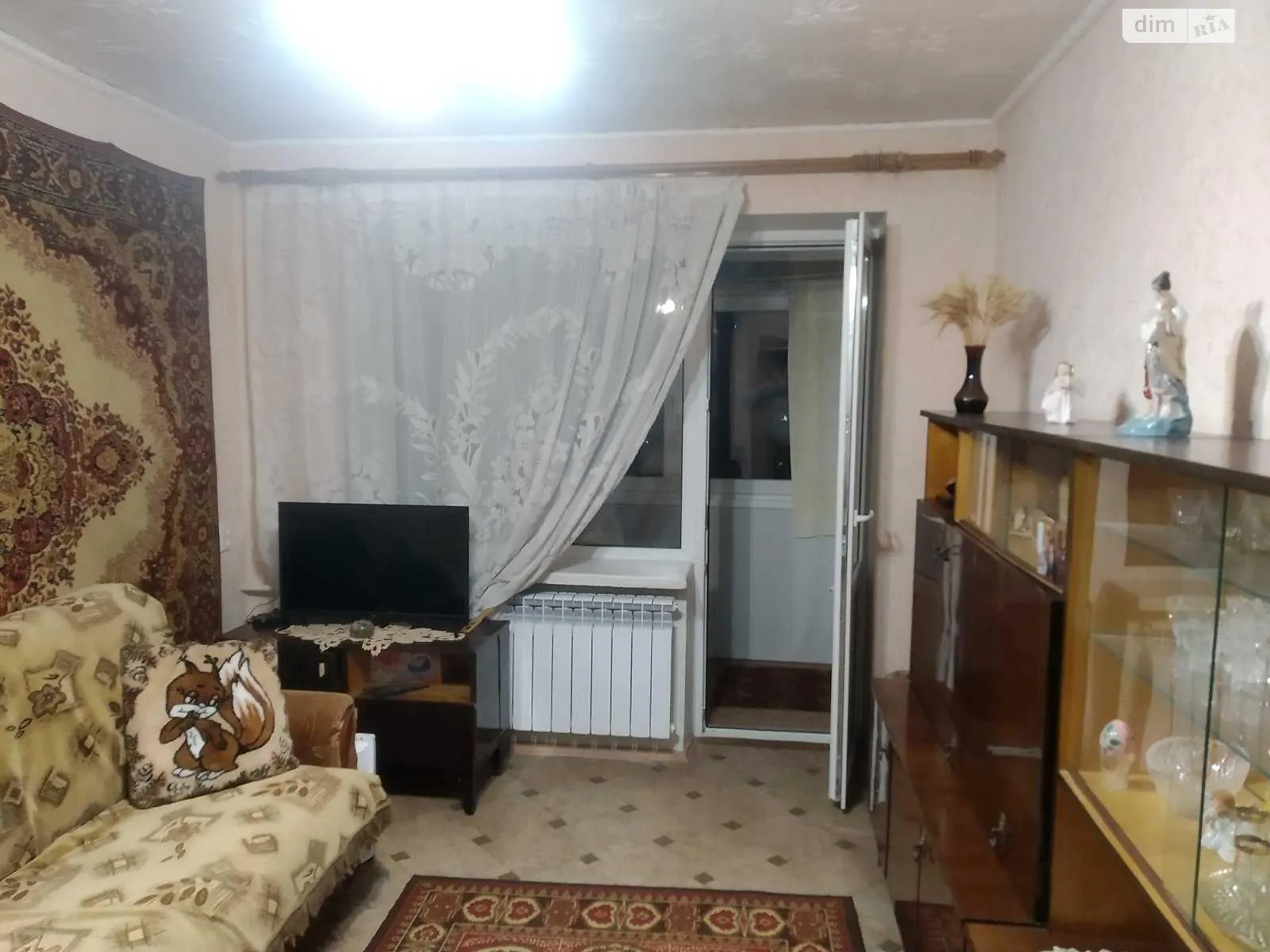 Продается 2-комнатная квартира 41 кв. м в Харькове, ул. Потоцкого Северина, 20