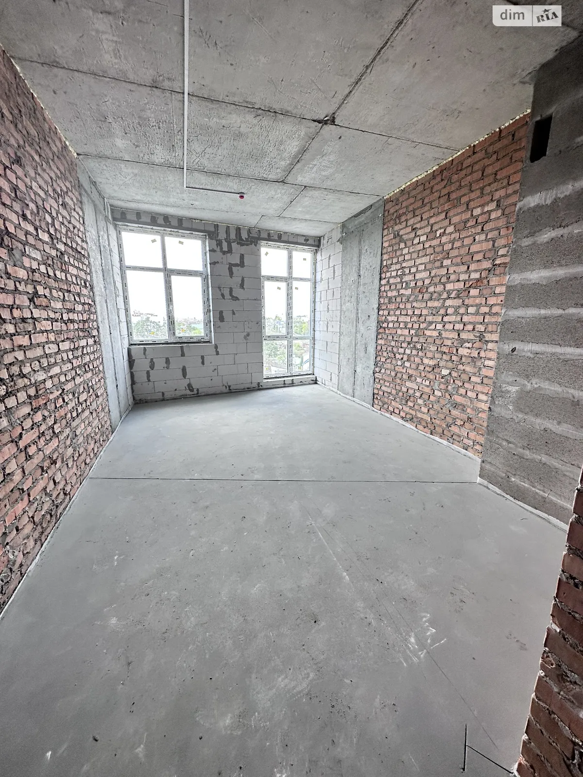 Продається 1-кімнатна квартира 28 кв. м у Ірпені, вул. Ольги Кобилянської(Достоєвського) - фото 1