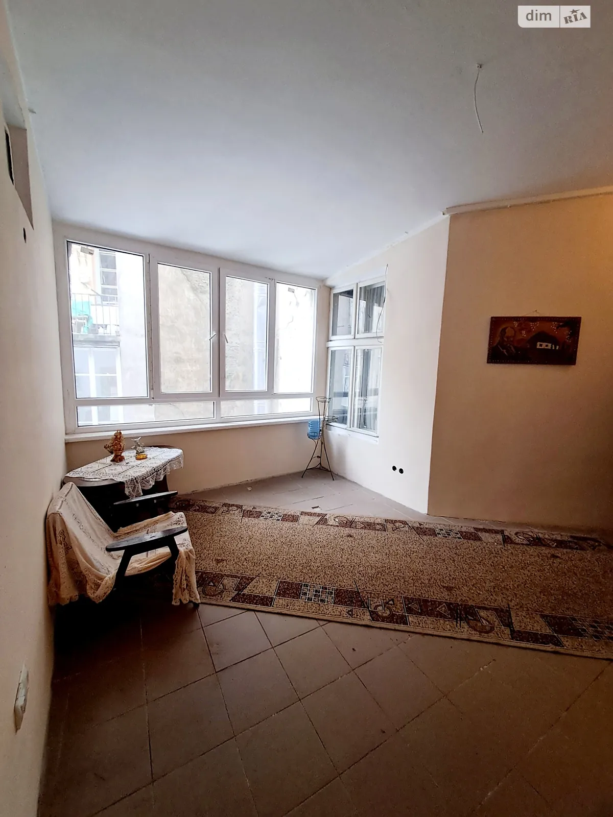 Продается 2-комнатная квартира 74.5 кв. м в Львове - фото 3