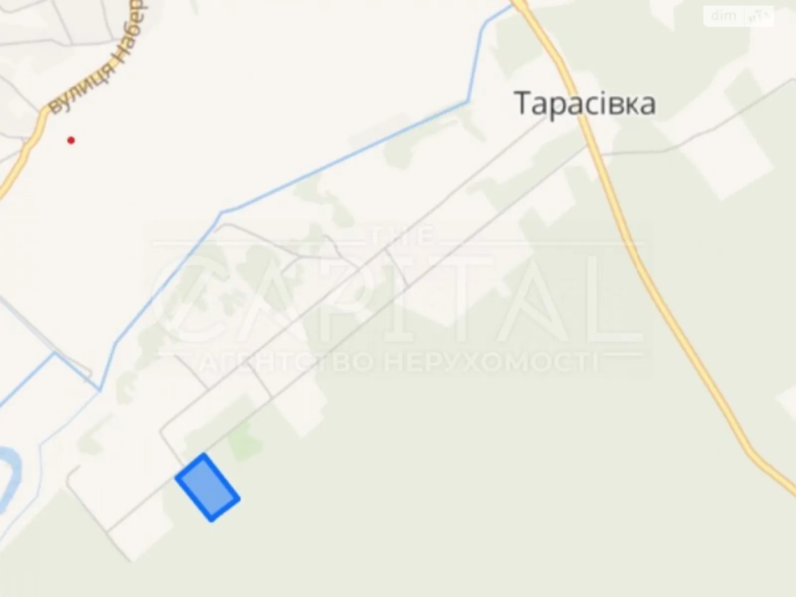 Продается земельный участок 200 соток в Киевской области - фото 2