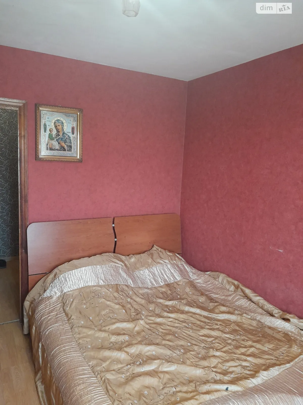 Сдается в аренду 3-комнатная квартира 61 кв. м в Одессе - фото 3