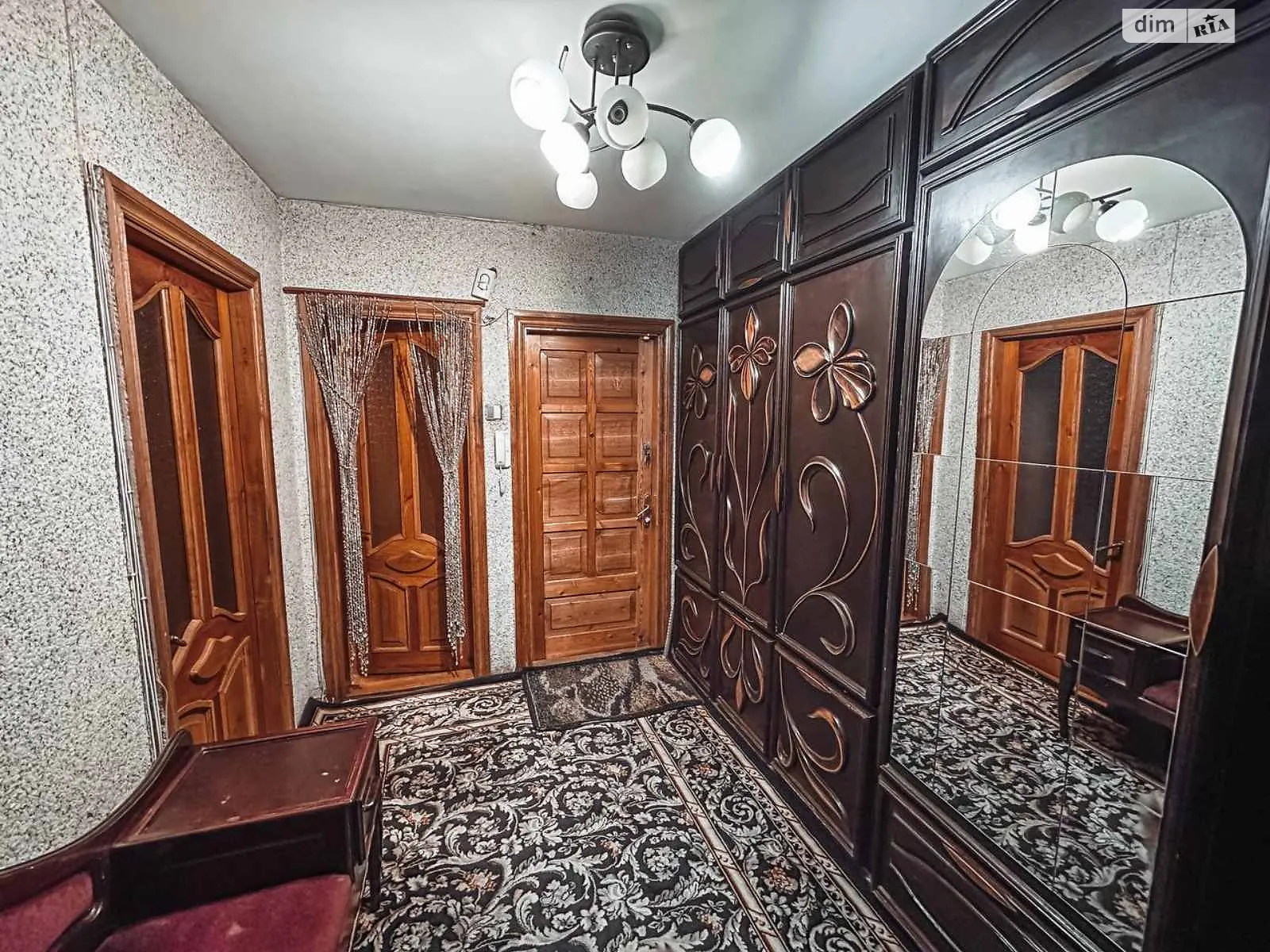 Продается 3-комнатная квартира 65 кв. м в Виннице, цена: 56300 $