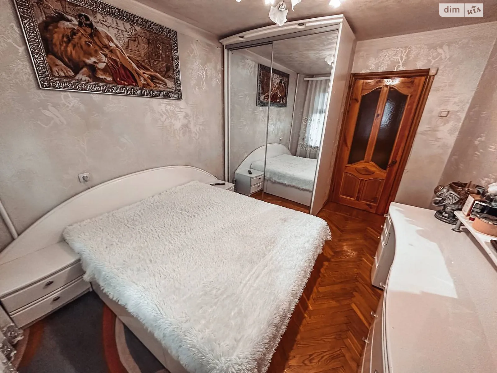 Продается 3-комнатная квартира 65 кв. м в Виннице, ул. Марии Литвиненко-Вольгемут, 40