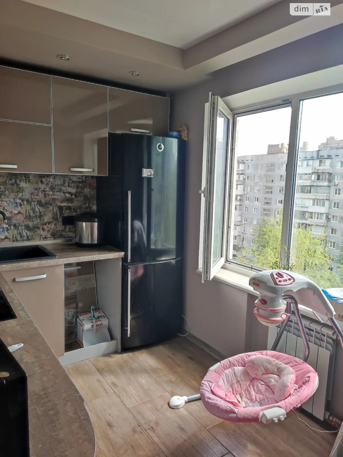 2-комнатная квартира 52 кв. м в Запорожье, цена: 27500 $