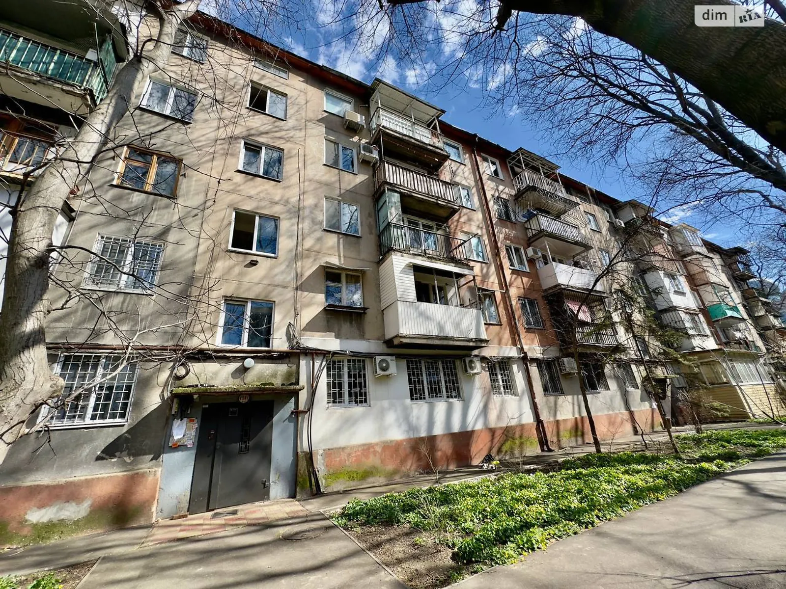 Продается 1-комнатная квартира 30 кв. м в Одессе, ул. Маразлиевская, 1Б - фото 1