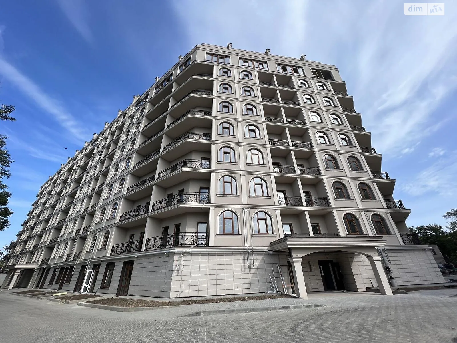 Продається 1-кімнатна квартира 47 кв. м у Одесі, цена: 36000 $