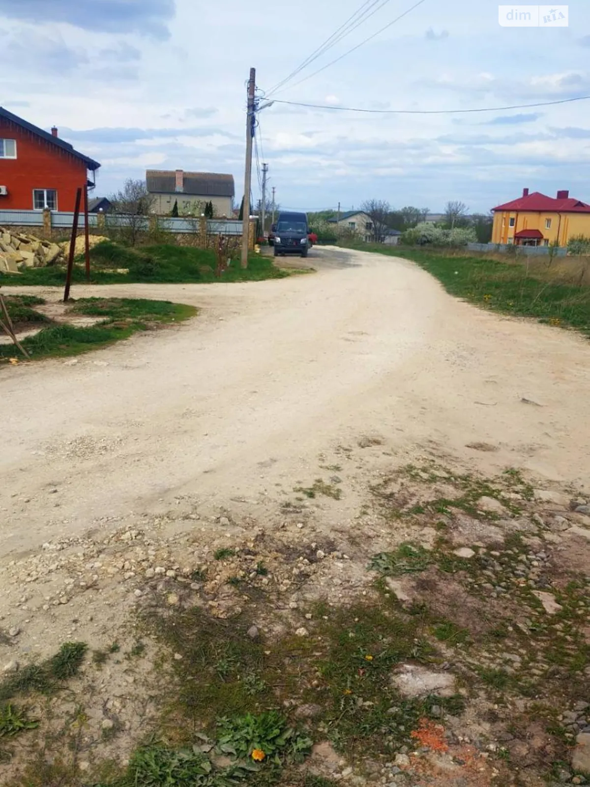 Продается земельный участок 18 соток в Тернопольской области - фото 2
