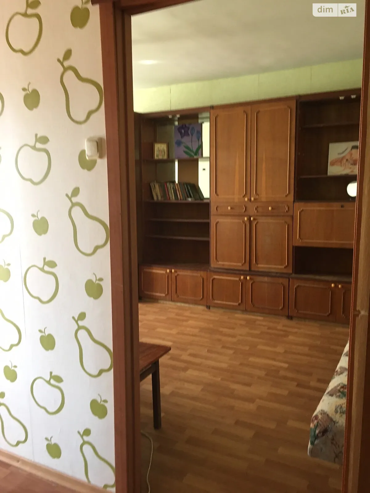 Сдается в аренду 1-комнатная квартира 37 кв. м в Черноморске - фото 2