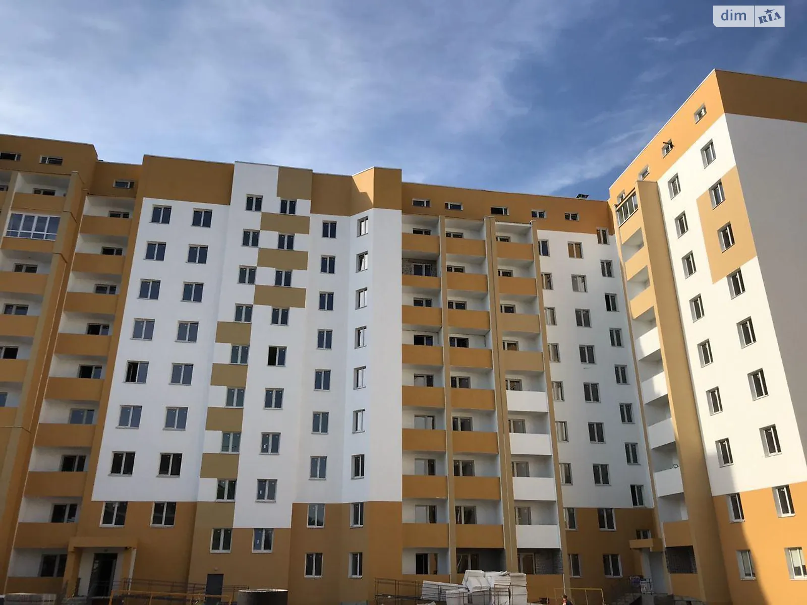 Продается 2-комнатная квартира 50 кв. м в Харькове, цена: 27000 $ - фото 1