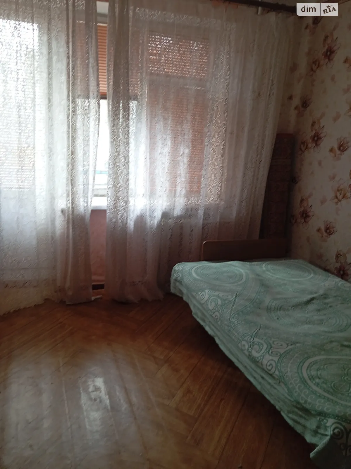Сдается в аренду 1-комнатная квартира 26 кв. м в Одессе, ул. Педагогическая - фото 1