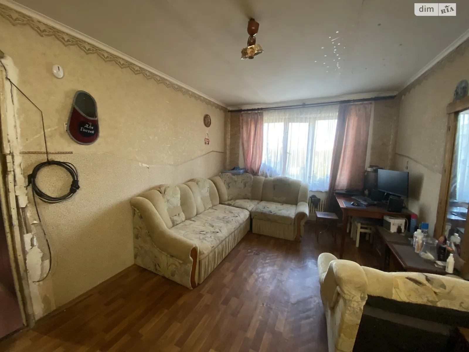 Продается комната 18 кв. м в Тернополе, цена: 8000 $