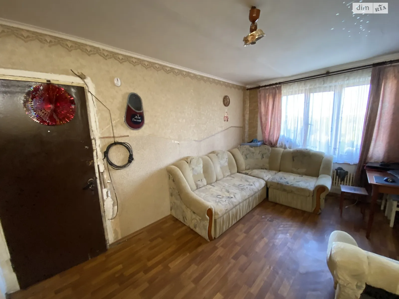 Продается комната 18 кв. м в Тернополе, цена: 8000 $