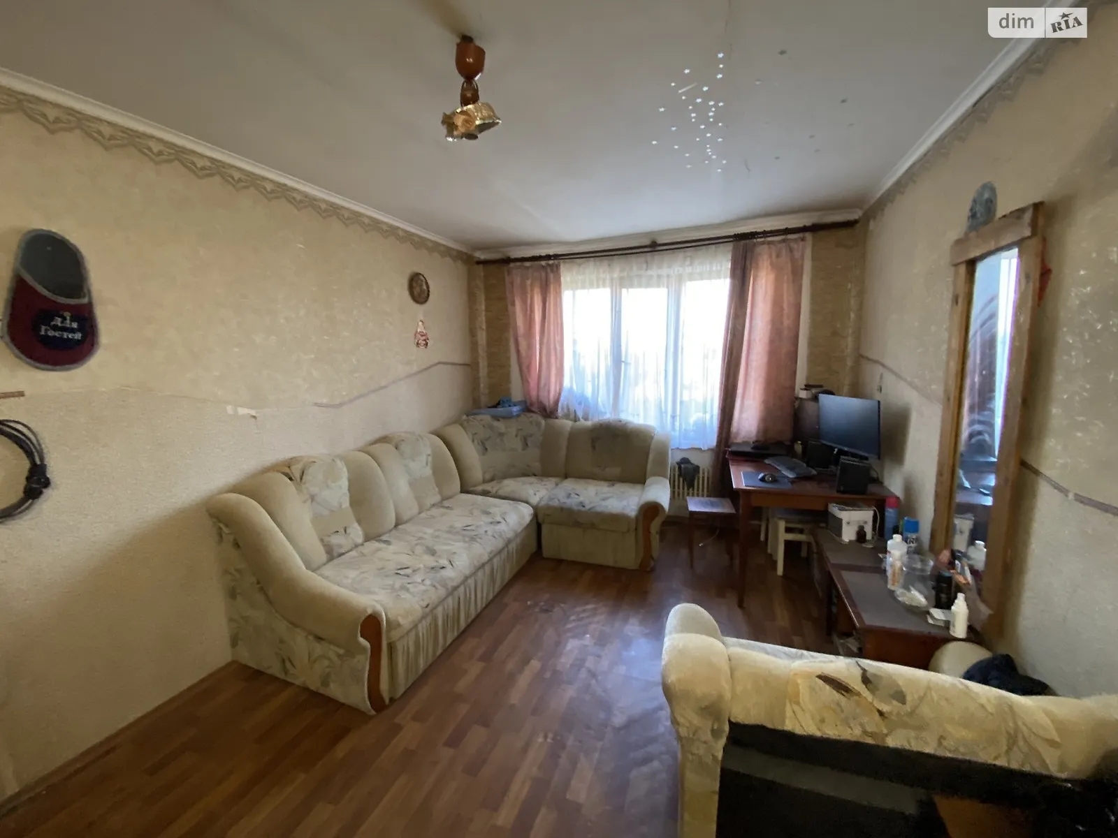 Продается комната 18 кв. м в Тернополе, цена: 8000 $