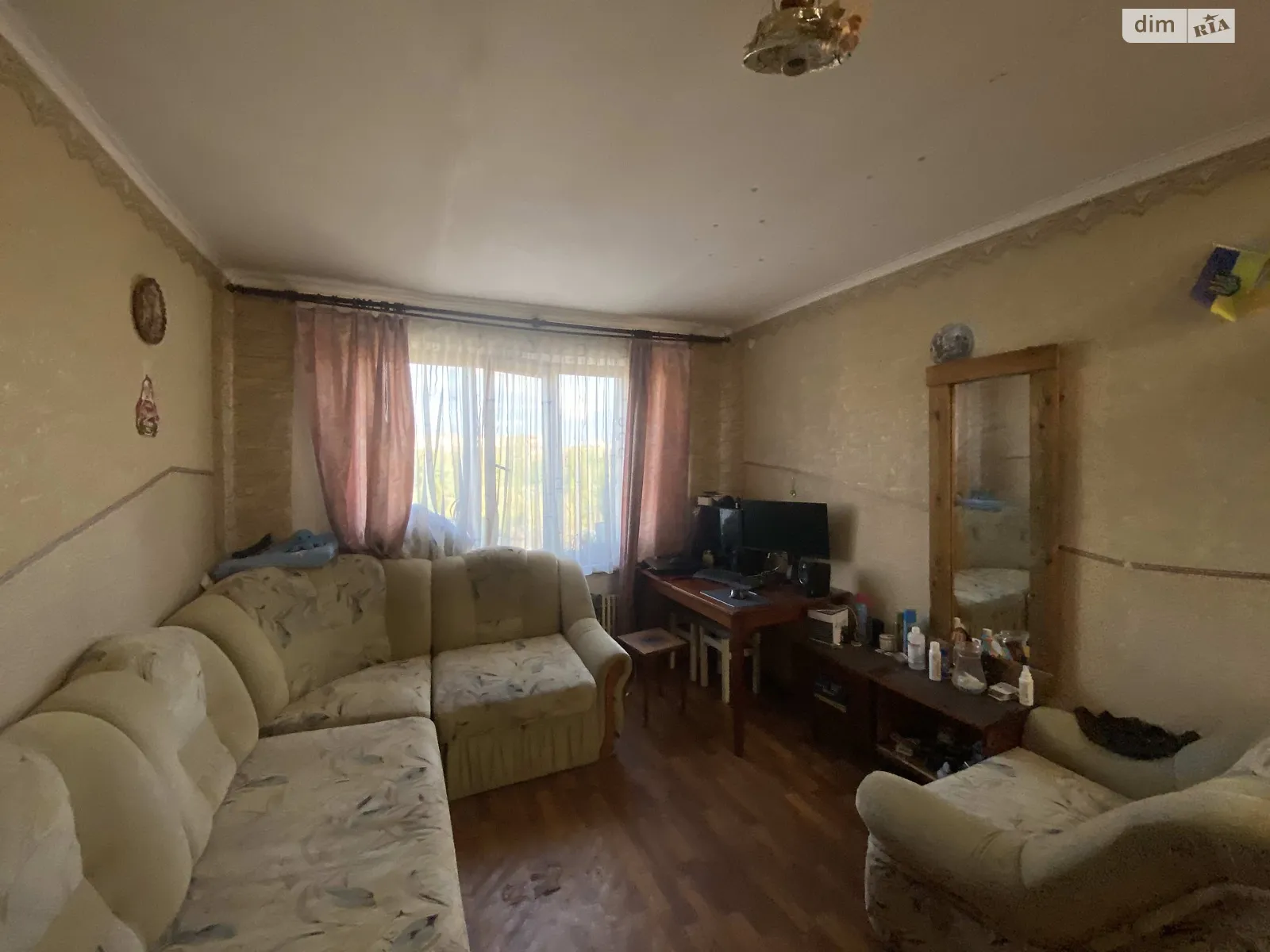 Продается комната 18 кв. м в Тернополе, цена: 8000 $