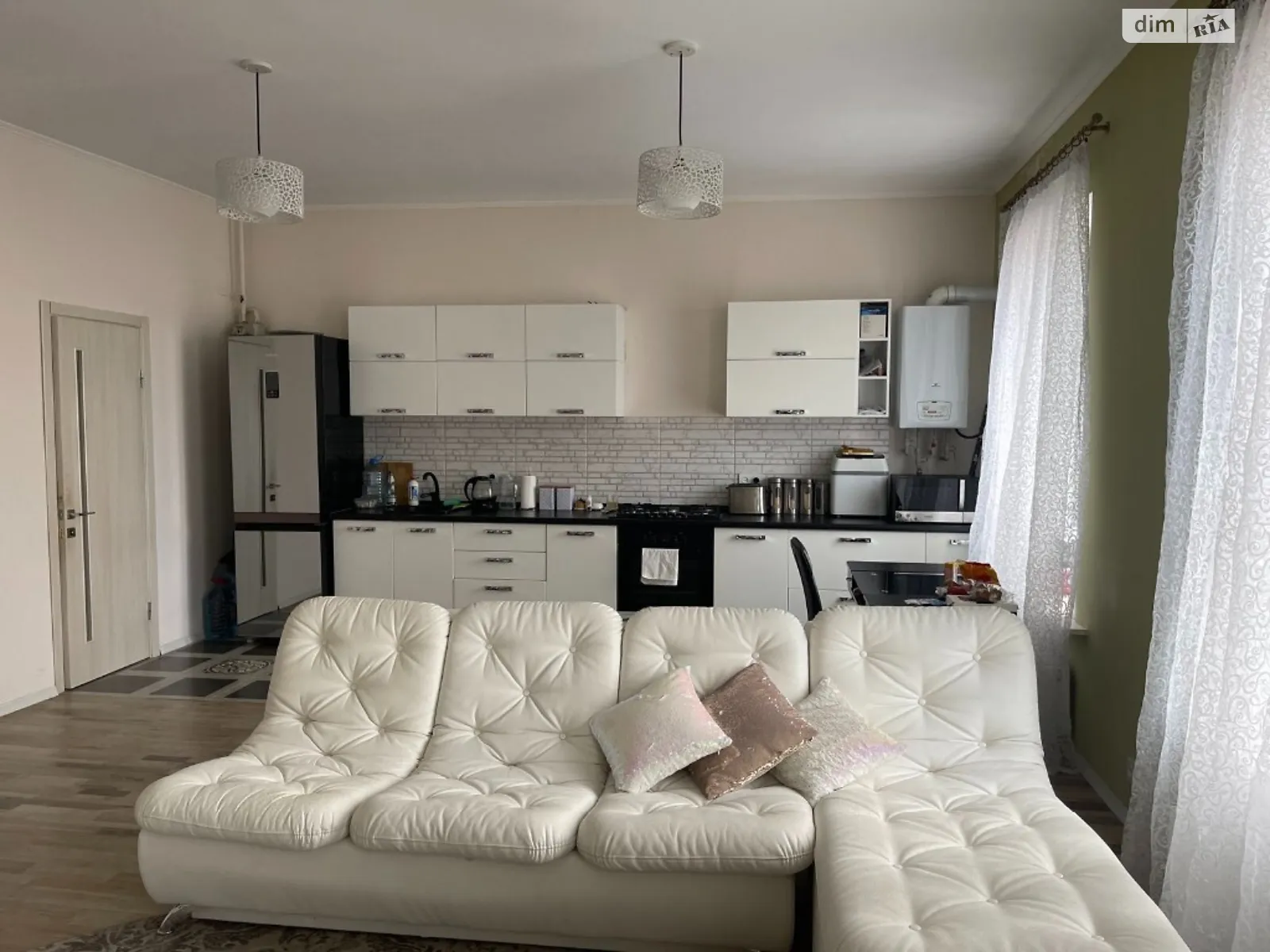 Продається 3-кімнатна квартира 135 кв. м у Одесі, вул. Софіївська, 30 - фото 1