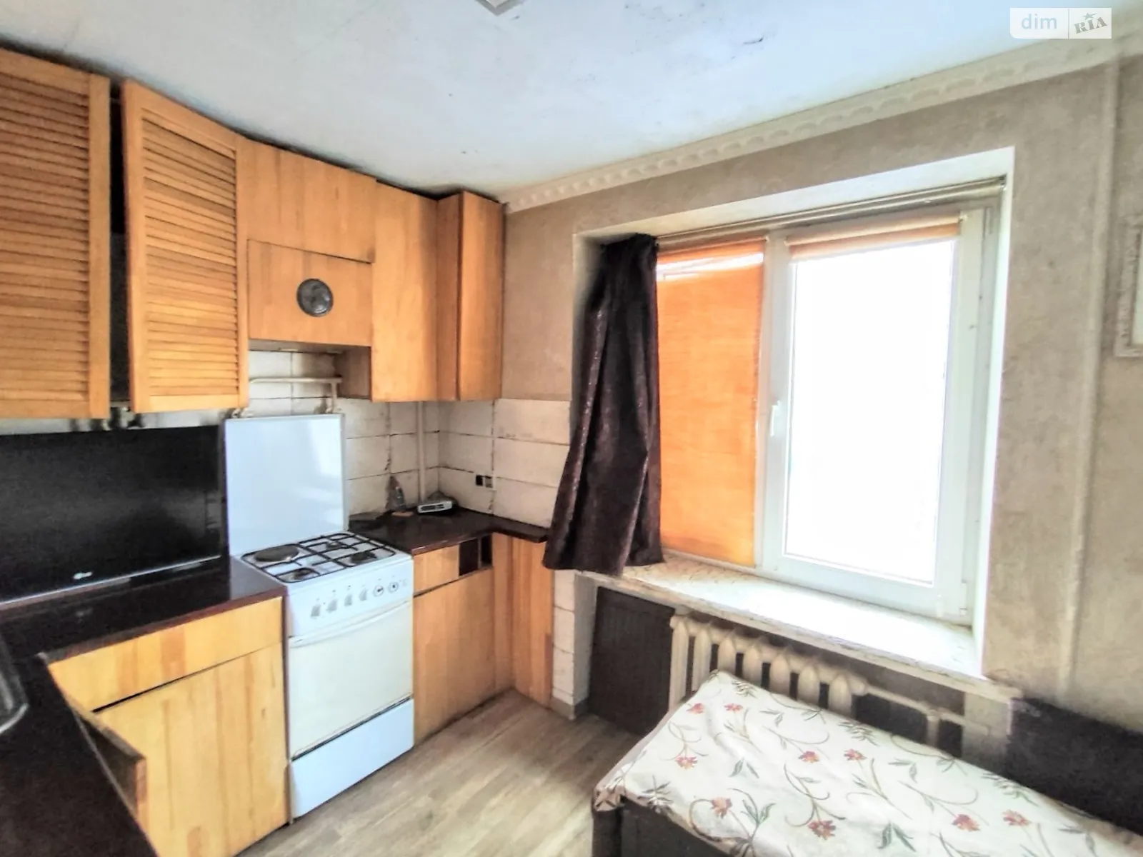 Продається 1-кімнатна квартира 38 кв. м у Миколаєві, цена: 22000 $ - фото 1