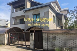 Продажа дома, Ивано-Франковская, Криховцы (Ивано-Франковск), Гамалии улица