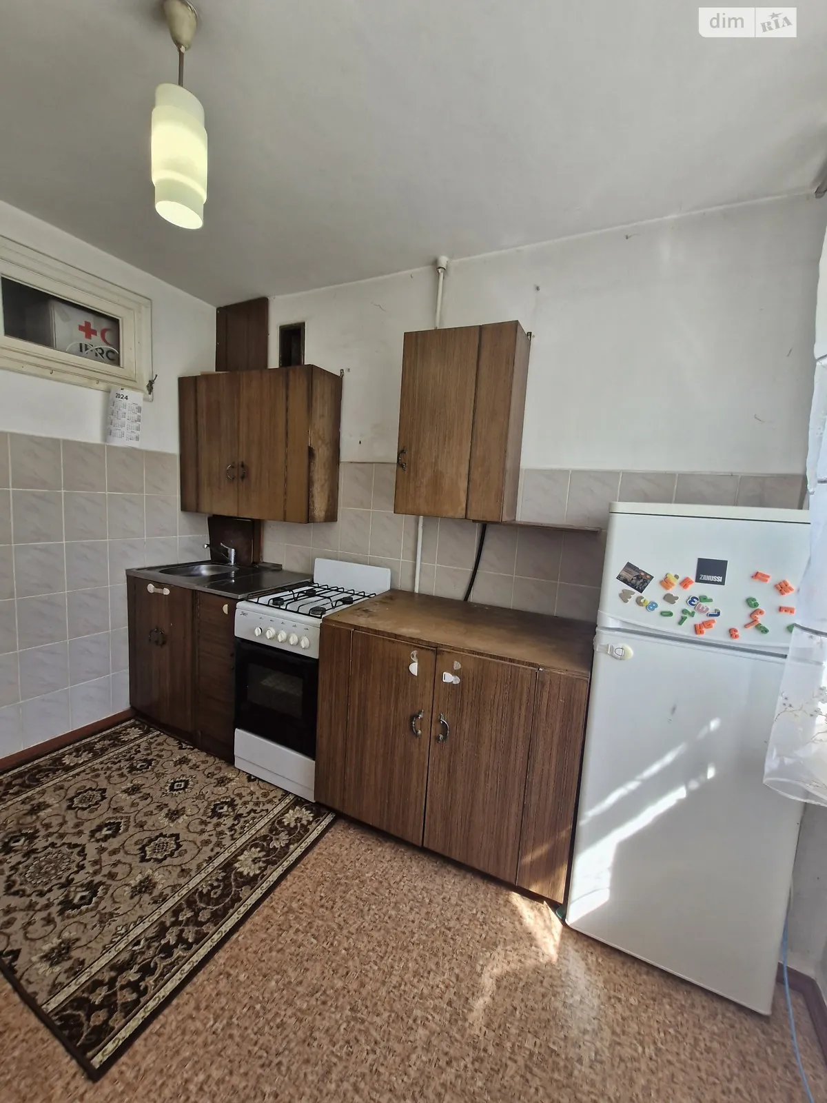 Продается 3-комнатная квартира 67 кв. м в, цена: 33000 $ - фото 1