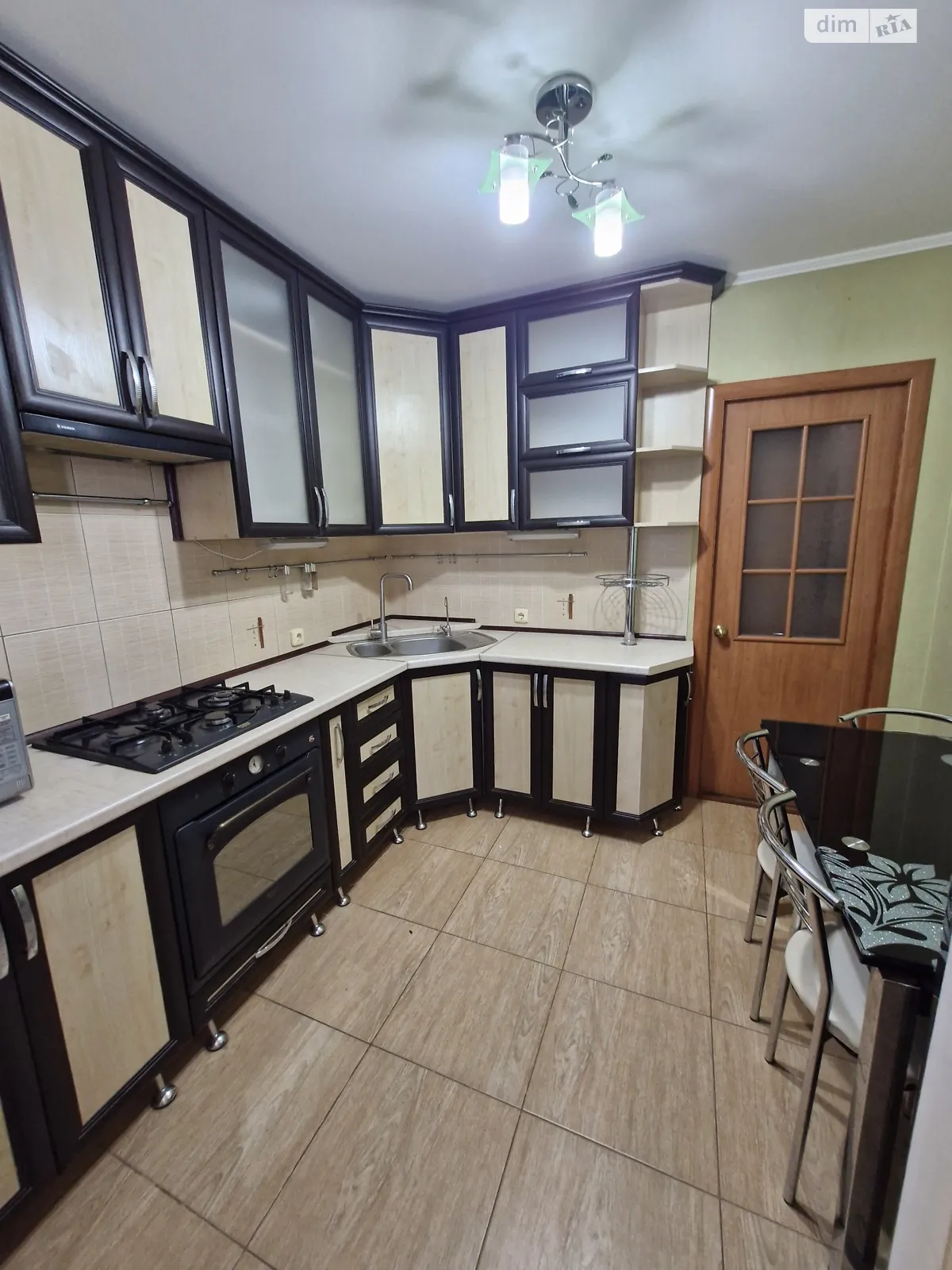 Продается 2-комнатная квартира 50 кв. м в Николаеве - фото 2
