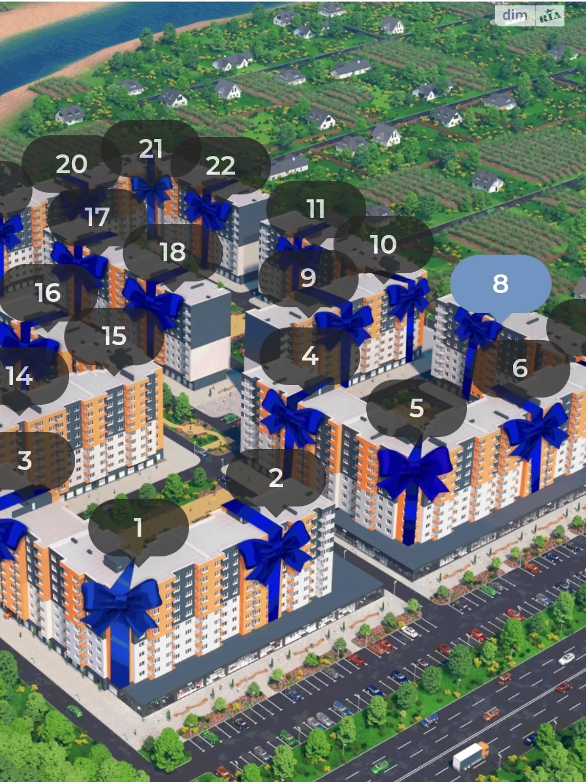 Здається в оренду офіс 67 кв. м в бізнес-центрі - фото 3