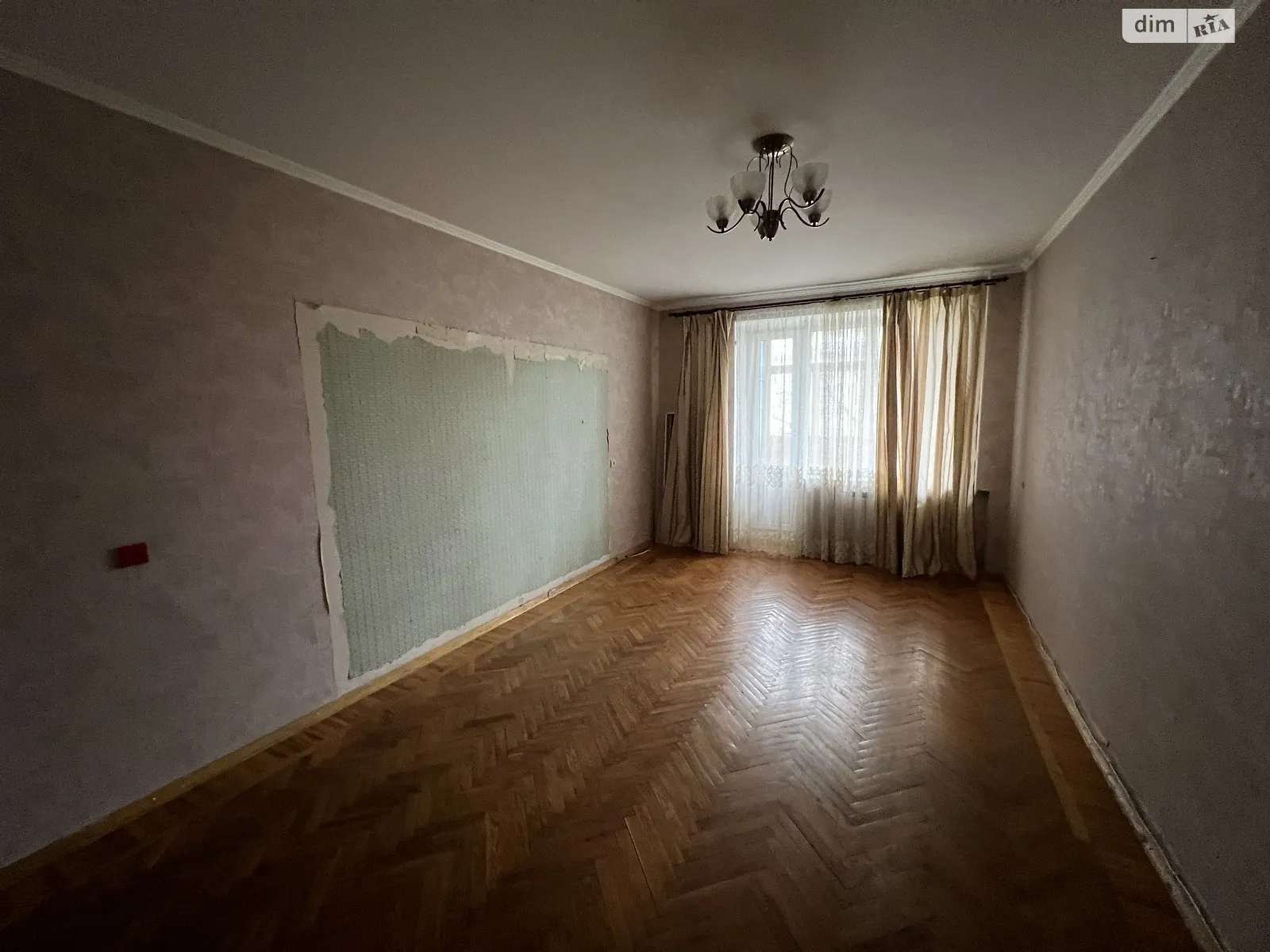 Продается 3-комнатная квартира 76 кв. м в Харькове, ул. Космическая, 25 - фото 1