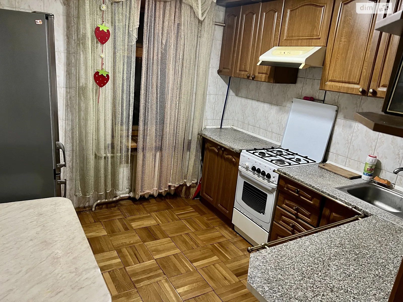 Здається в оренду 2-кімнатна квартира 52 кв. м у Хмельницькому, цена: 10000 грн